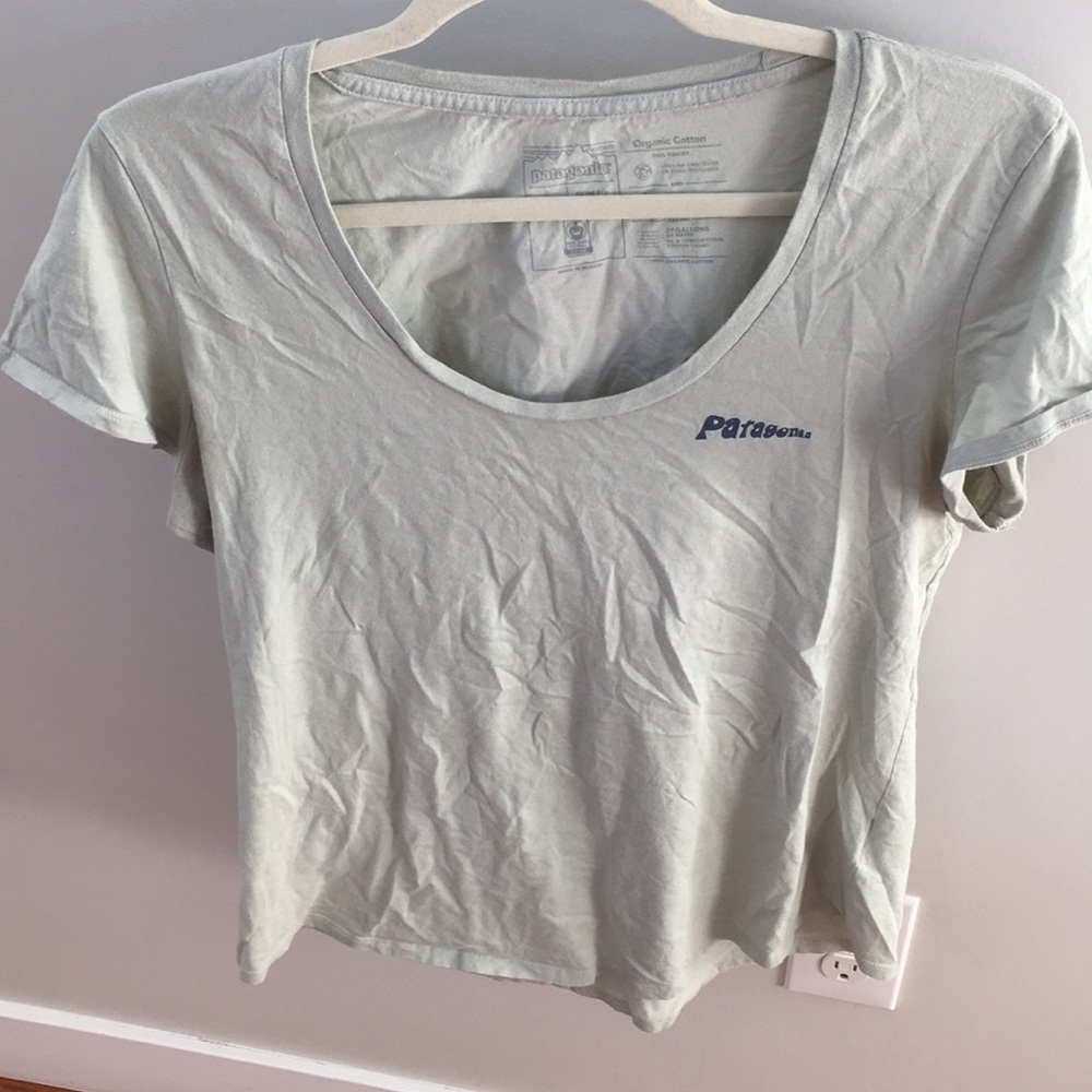 Patagonia slim fit t-shirt